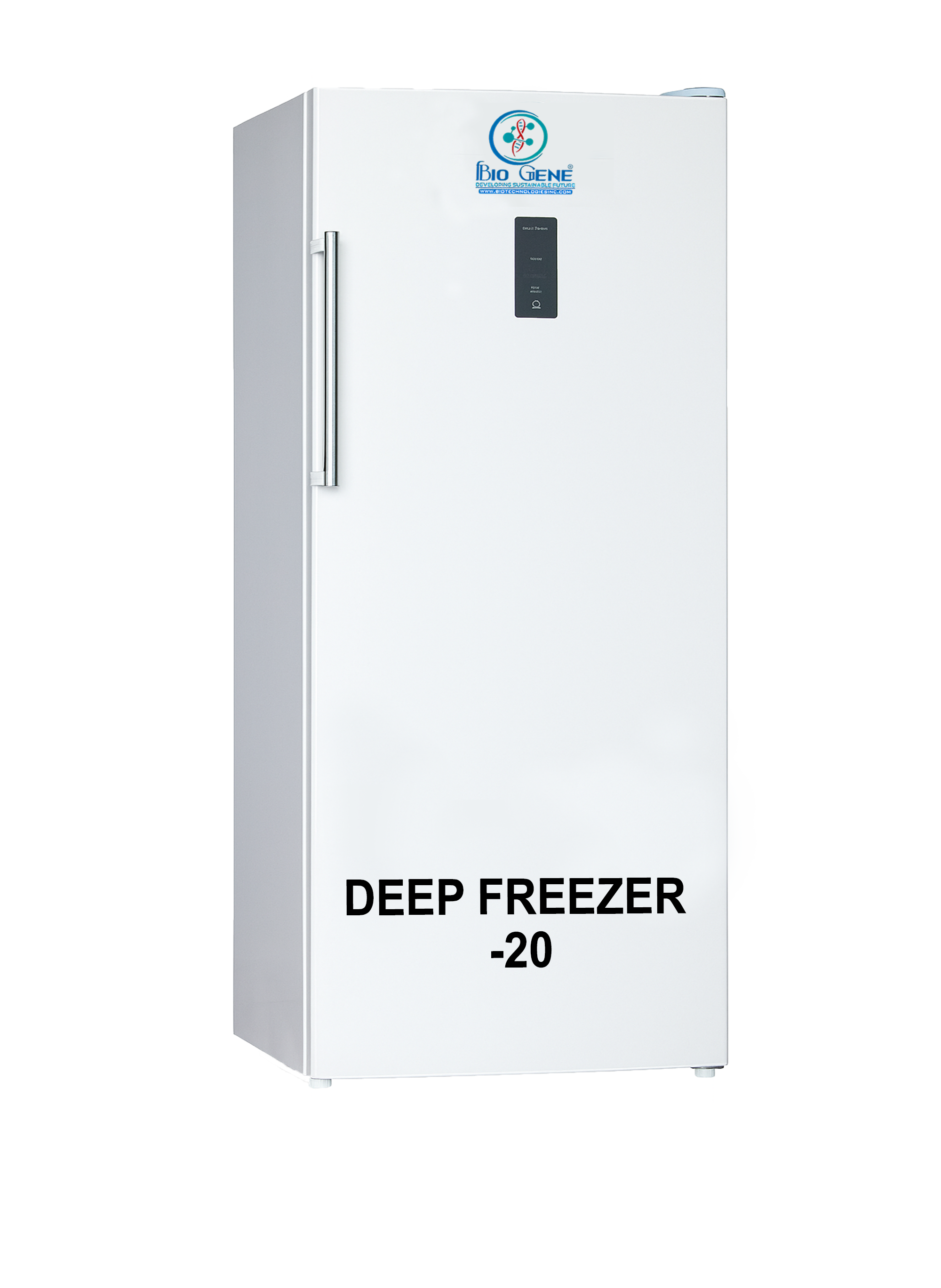 -20 Deep Freezer